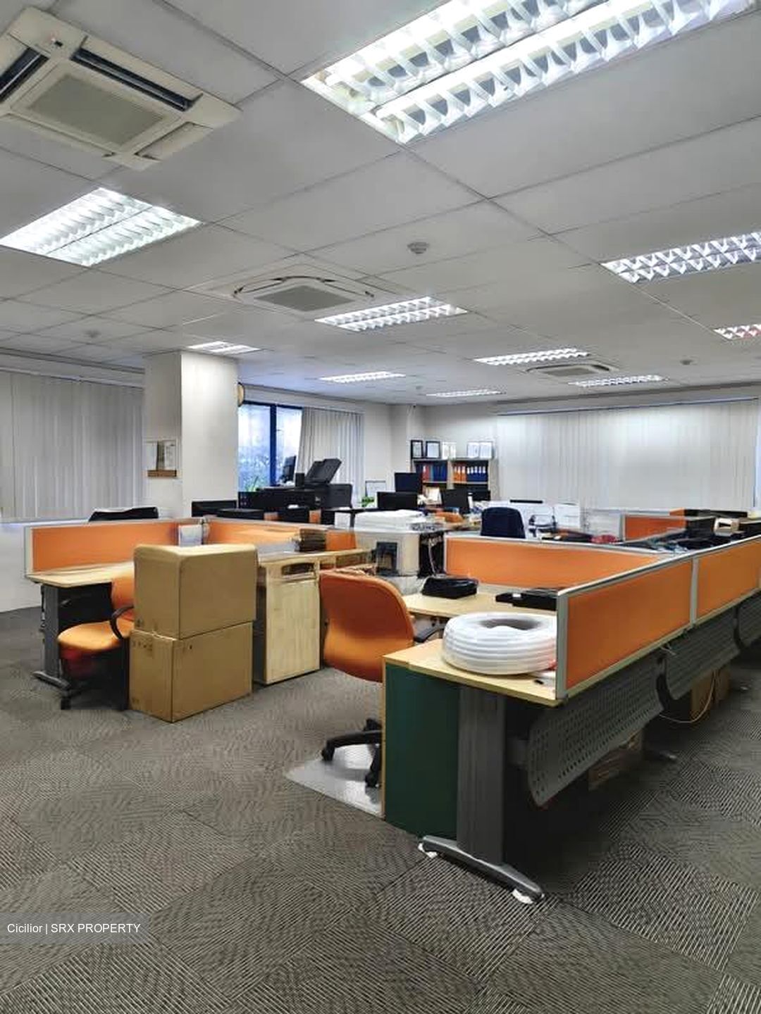 Uni-tech Centre (D22), Factory #543699491